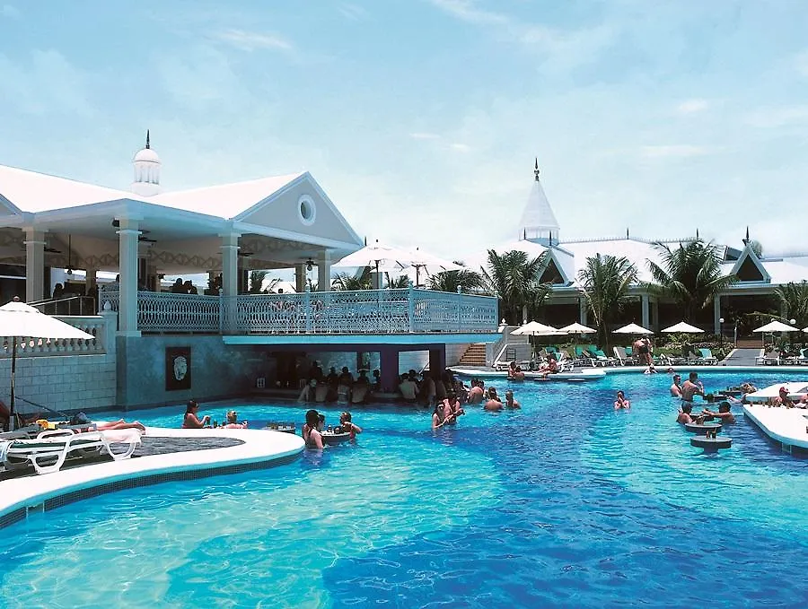 Riu Negril Hotel