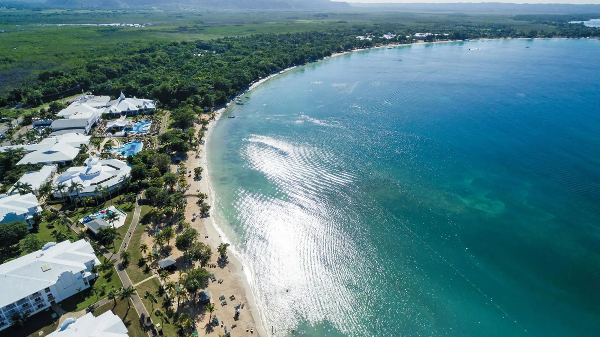 *****  Riu Negril Hotel Jamaica