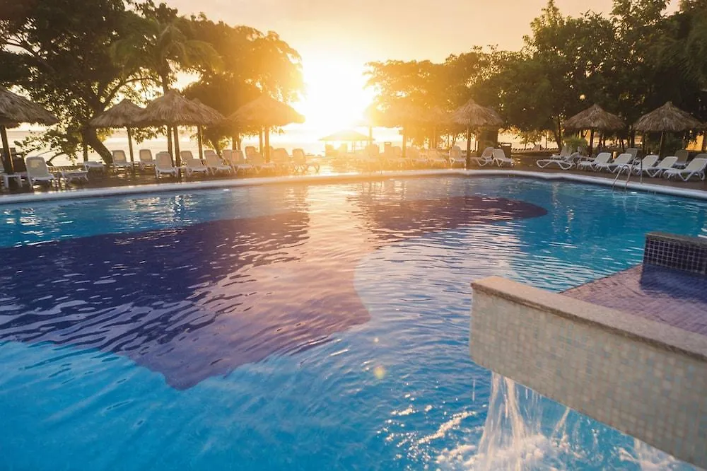 Riu Negril Ξενοδοχείο