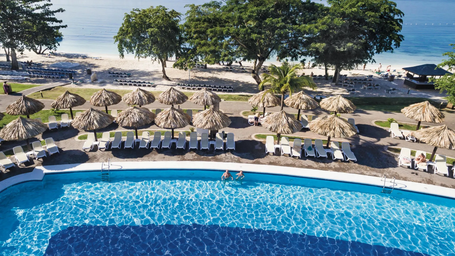 Riu Negril Ξενοδοχείο