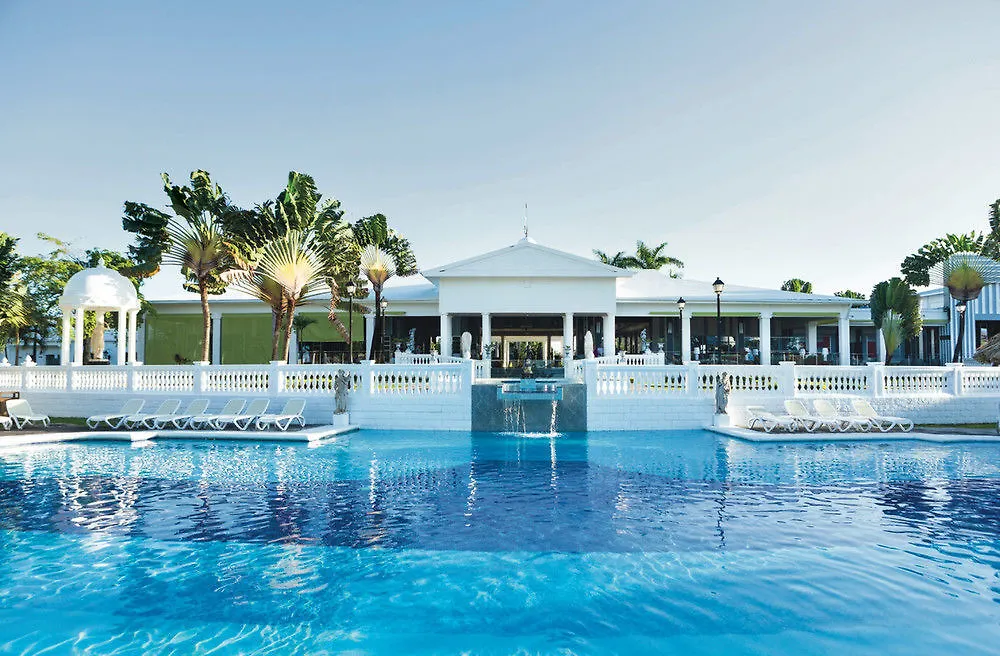 Riu Negril Ξενοδοχείο