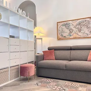 Apartment Glamour Liberty Sabotino38 