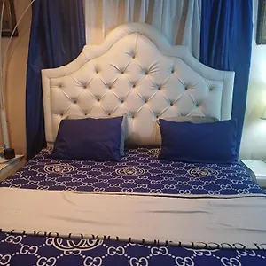 Apartment Deluxe Presidential 