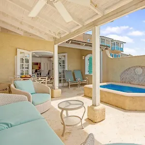 4* Курортный комплекс Port St. Charles