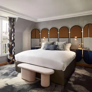 Sofitel Baltimore Tour Eiffel Отель