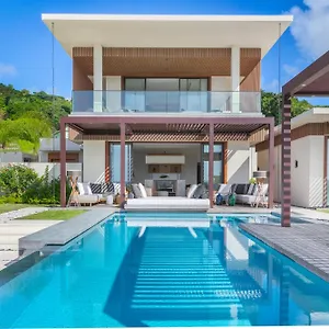 5* Отель Silversands Grenada At