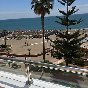 La Roca Costa Del Sol Spagna