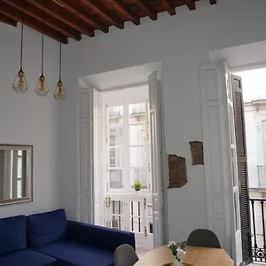 Apartment Mediterranea Centro 